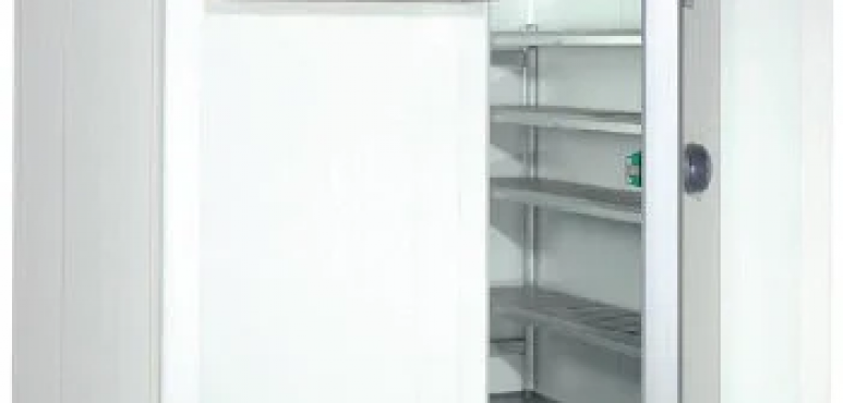 Сборка холодильных и морозильных камер